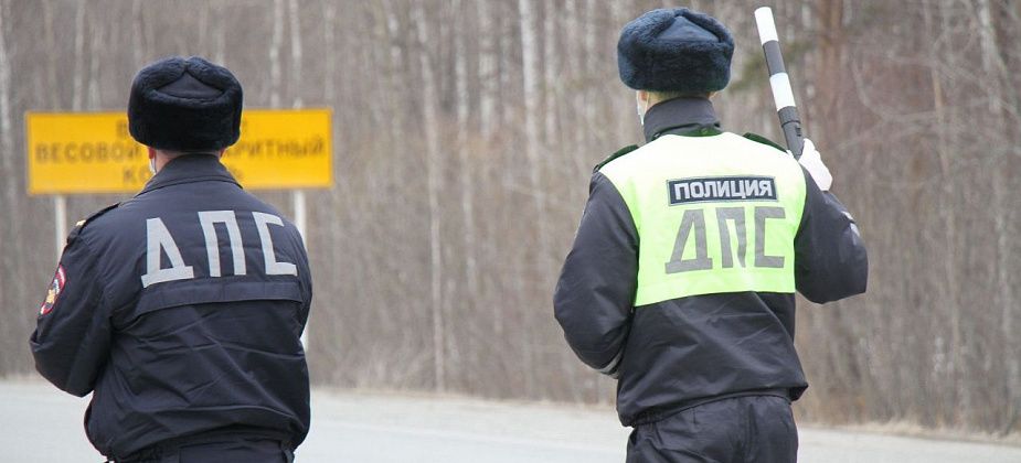 Госавтоинспекция Серова в новогодние праздники будет усиленно искать пьяных водителей