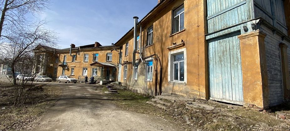 По решению Серовского районного суда Противотуберкулезный диспансер №2 установит видеонаблюдение