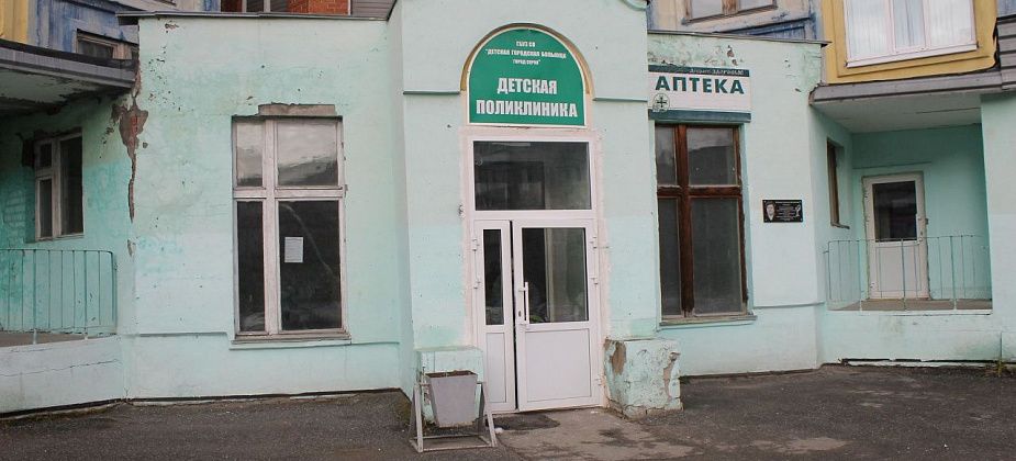 В Серовском округе снизилась детская заболеваемость