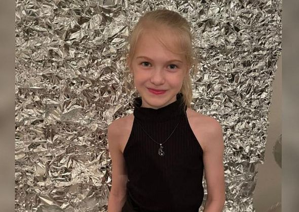 На реабилитацию 11-летней Вероники Казаковой из Волчанска осталось собрать 49 тысяч рублей