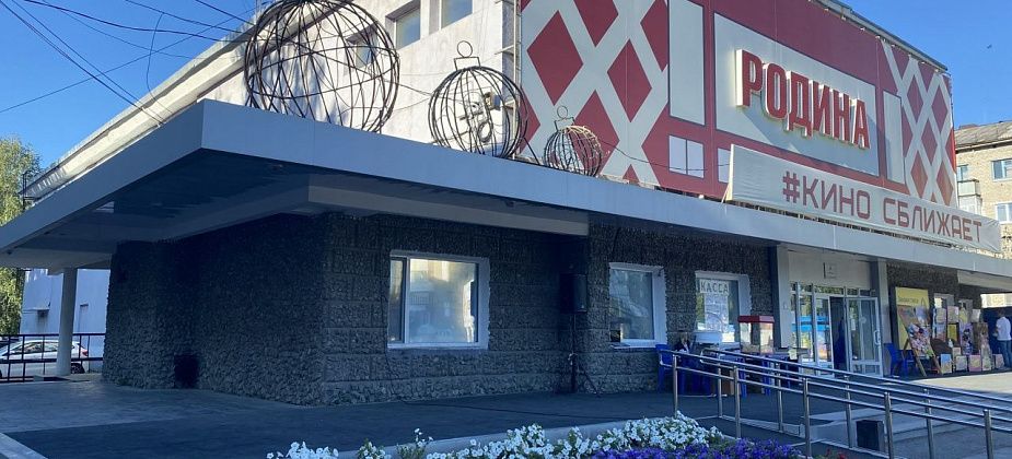 Серовчан приглашают поучаствовать в спортивном фестивале “Время первых”