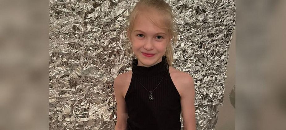 На реабилитацию 11-летней Вероники Казаковой из Волчанска осталось собрать 49 тысяч рублей