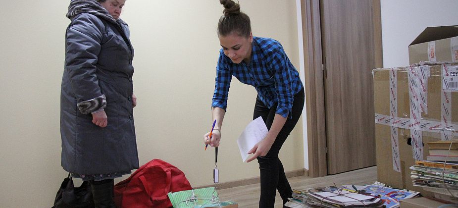 «Польза человеку и экологии!» – акция «Зеленая подписка» продолжается. Присоединяйтесь!