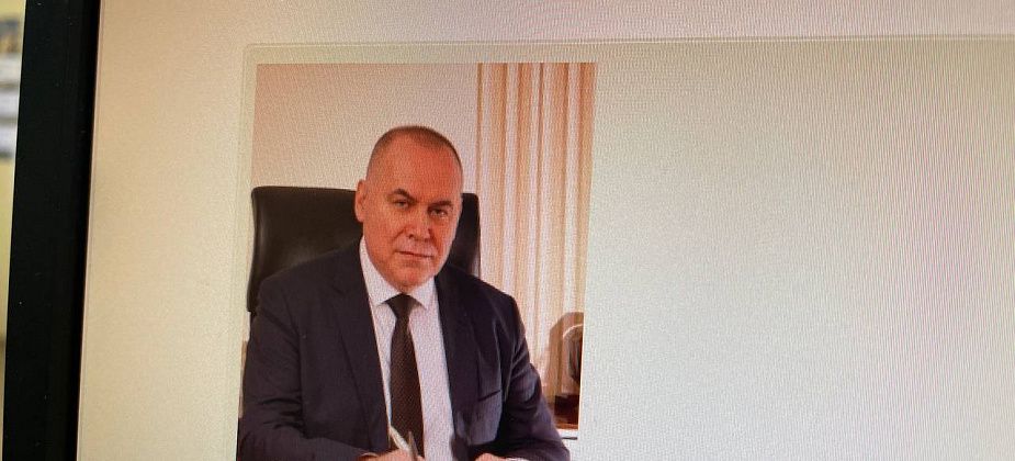 Министр здравоохранения региона Андрей Карлов проведет в Серове прием граждан