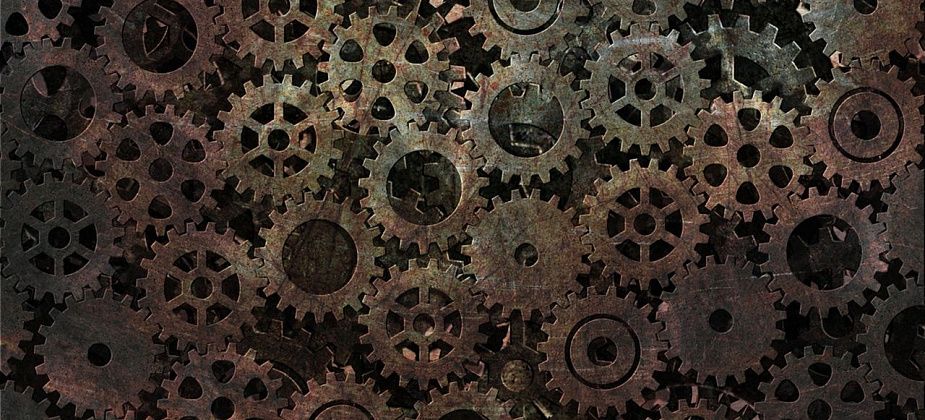 Что такое система? Часть вторая