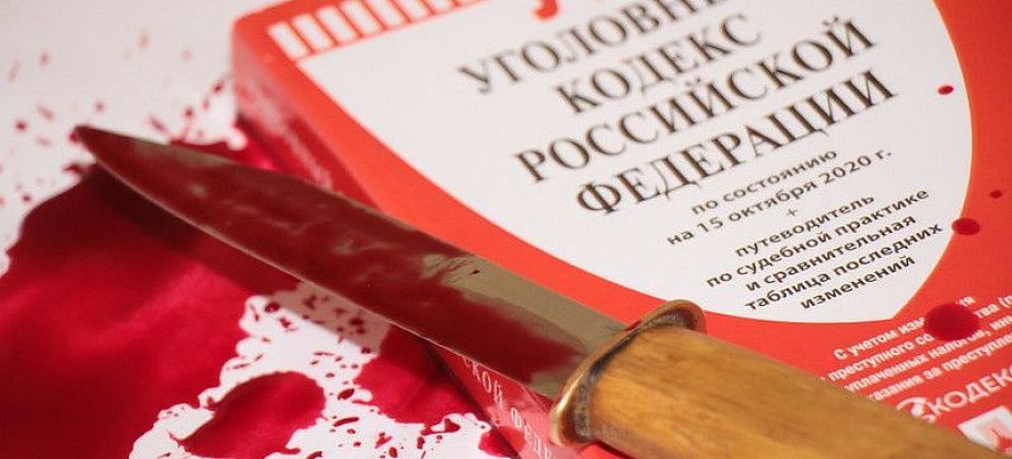 Серовчанка, испугавшись побоев от бывшего сожителя, ударила его ножом в грудь