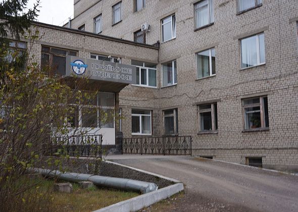 Пресс-секретарем Серовской городской больницы стал Олег Романов