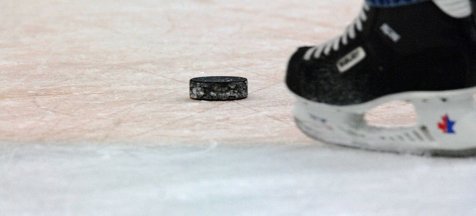 Василий Сизиков заявил, что Серову необходима еще одна хоккейная арена