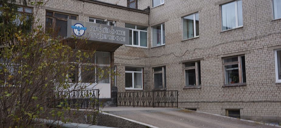 Пресс-секретарем Серовской городской больницы стал Олег Романов