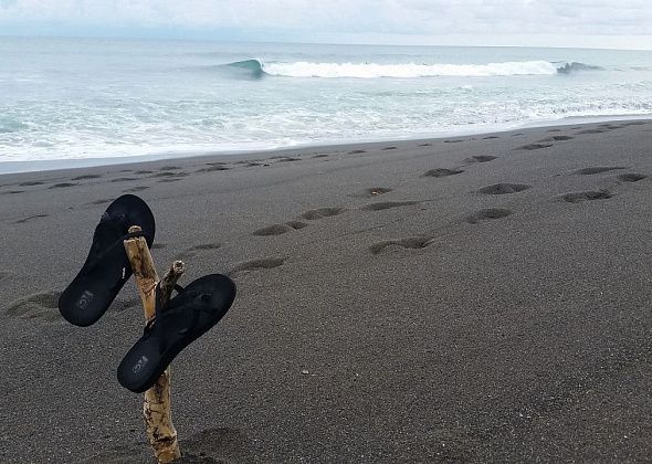 Серовчан предупреждают, на каких пляжах можно подвергнуться воздействию радиации во время отдыха