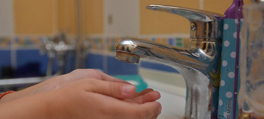 Завтра в части домов по улице Каляева и Пржевальского не будет холодной воды. Из-за ремонта котельной