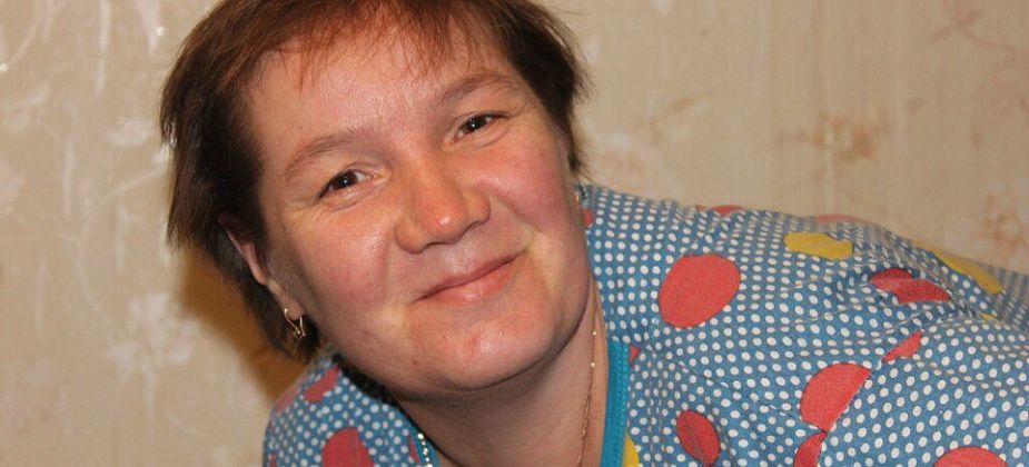 Поиски жительницы Сосьвы Веры Тимофеевой, пропавшей в Серове, продолжаются