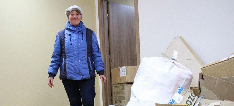 «Зеленая подписка» возвращается! Готовьте макулатуру