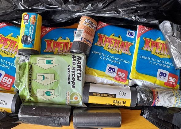 Три истории про пакеты, про пакеты, про пакеты…