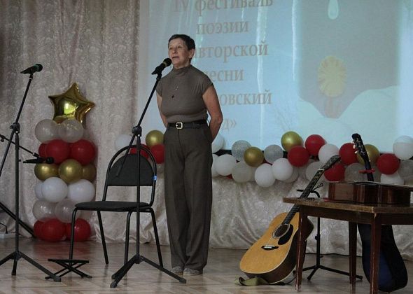 В Серове начался прием заявок на юбилейный фестиваль «Мартовский код»