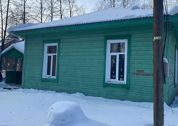 В Серове переехал Центр татарской и башкирской культуры "Чулпан"
