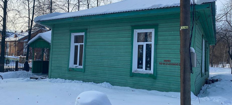 В Серове переехал Центр татарской и башкирской культуры "Чулпан"