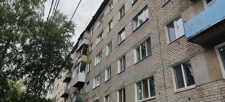 Управляющая компания "Серов Веста" "отстояла" дом №3 по улице Февральской Революции?