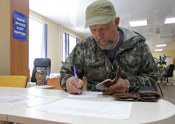 Серовчане – за выборы мэров: «Я не считаю, что Серов настолько оскудел, что не может выбрать собственного главу»