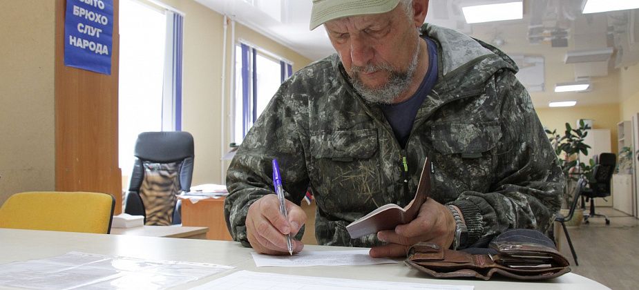 Серовчане – за выборы мэров: «Я не считаю, что Серов настолько оскудел, что не может выбрать собственного главу»