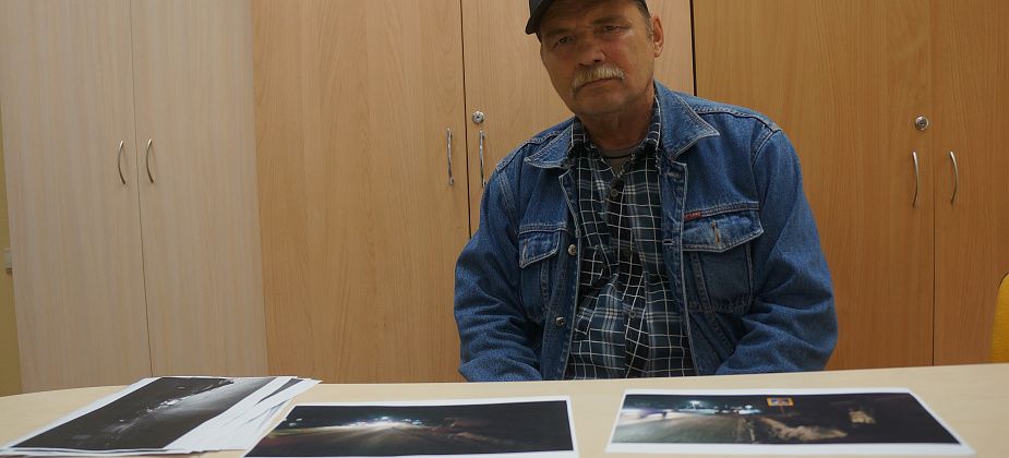 В Новый год серовчанку сбила машина на пешеходном переходе в Верхотурье. Ее муж хочет, чтобы водителя наказали