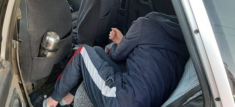 В Краснотурьинске произошло ДТП по вине пьяного серовчанина