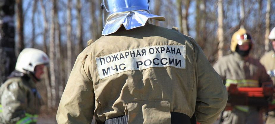 В Серовском горокруге с начала года произошло 12 пожаров, травмировались 4 человека