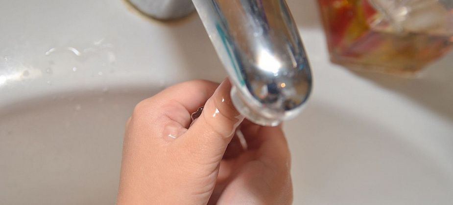 Профилактика острых кишечных инфекций