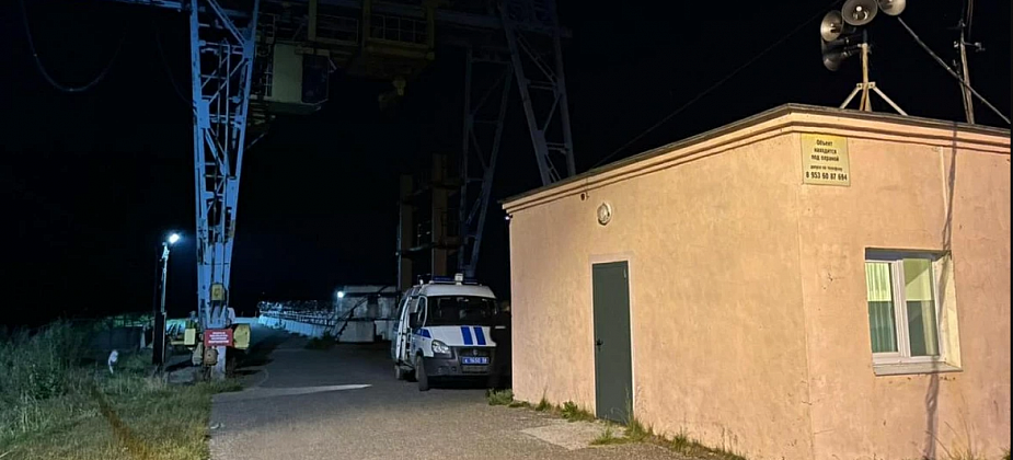 Пьяный житель Нижней Туры "заминировал" водохранилище в Серове