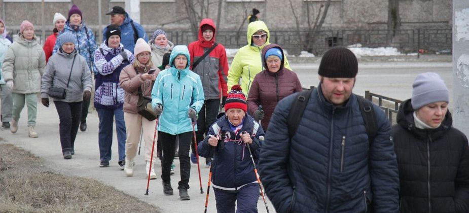 Серовчанам предлагают пройти семь километров по городу и узнать его историю