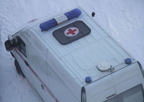 "Сейчас она очень "тяжелая". Серовчанка считает, что медики не разглядели вовремя инсульт у ее свекрови