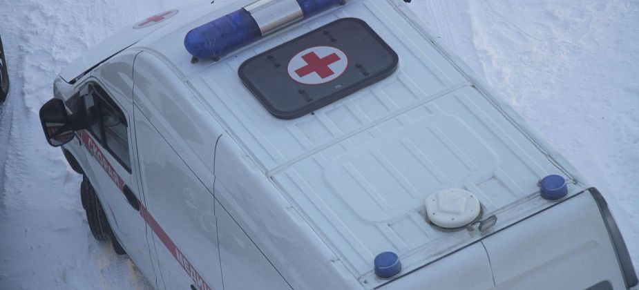 "Сейчас она очень "тяжелая". Серовчанка считает, что медики не разглядели вовремя инсульт у ее свекрови