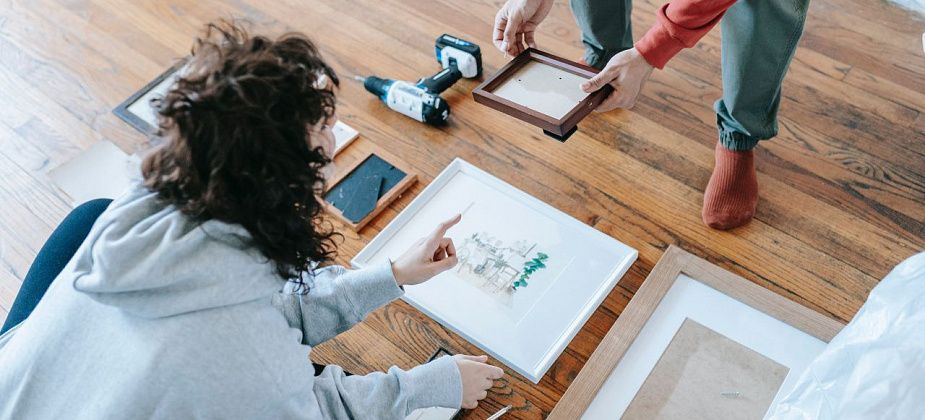 5 способов обновить интерьер и мебель без полной замены
