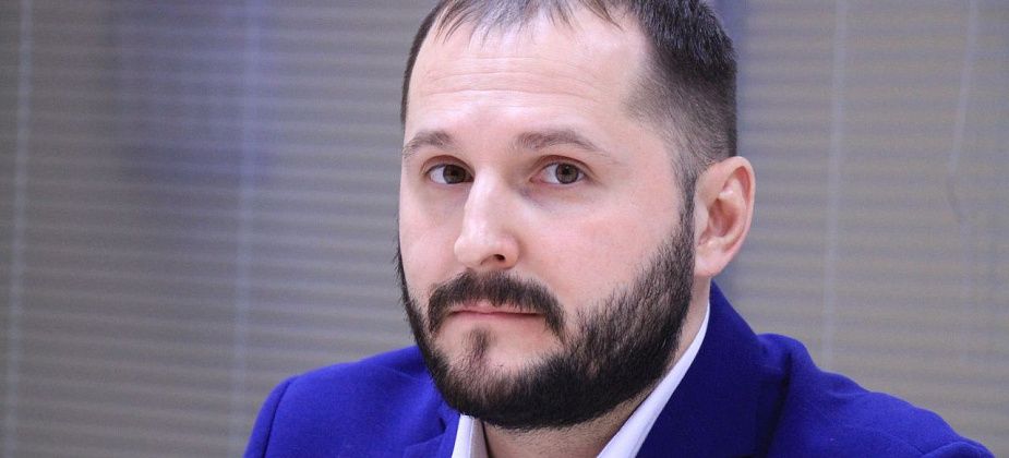 Серовское отделение ЛДПР вновь возглавил Константин Макаев