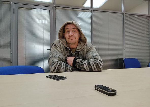 Серовчанин, рассказавший о жестоком задержании полицией, отбыл арест за употребление наркотиков
