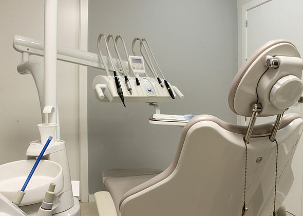 В Серовском городском округе появится передвижной стоматологический кабинет