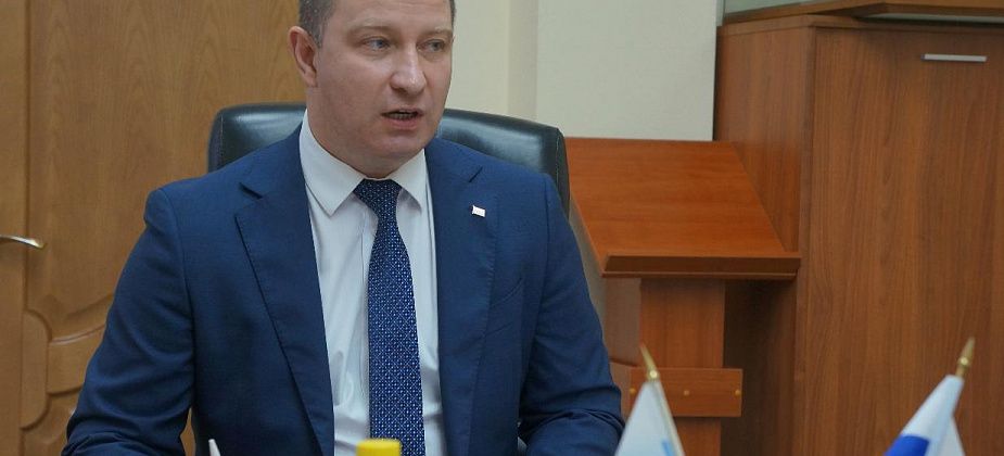 Глава Серова прокомментировал уголовные дела в отношении Рогового и Вологина