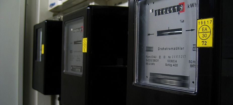 С Северного  округа взыскивают более 50 тысяч рублей. Они не платили за свет  