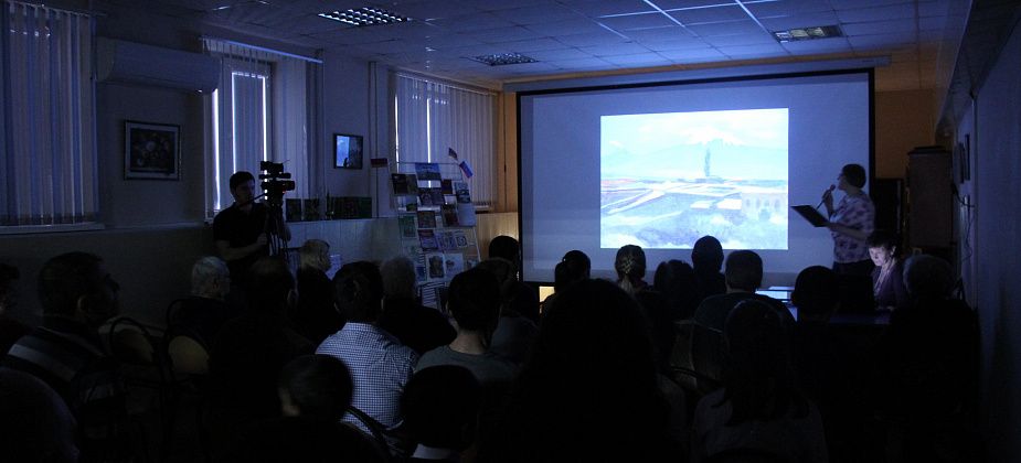 Серовчан приглашают перелистать «Музыкальный календарь»