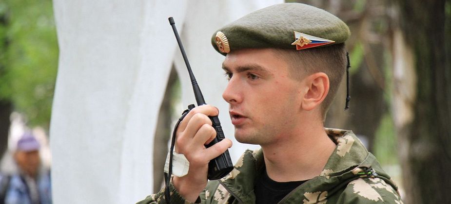 В Серове пройдут соревнования по управлению квадрокоптерами “Поиск цели”