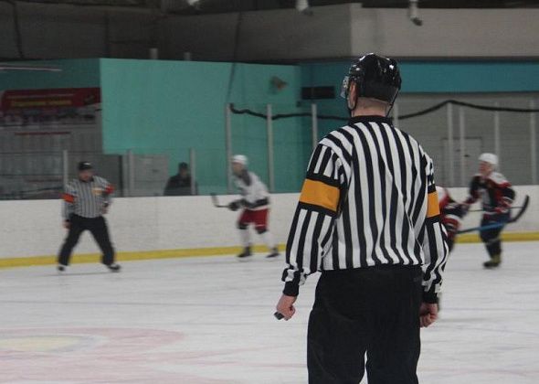 Хоккеисты-любители сыграют турнир “Кубок Серовского тракта”