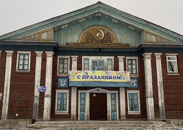 Клуб в Красноглинном исключили из основного раздела перечня перспективных объектов строительства