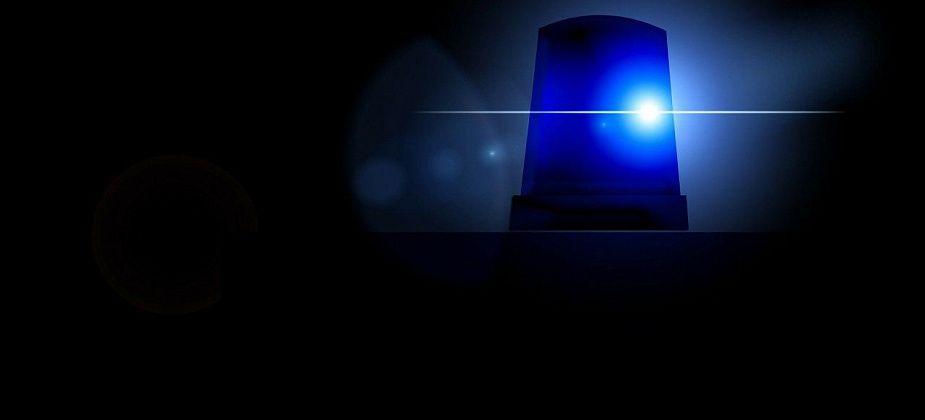 Погоня инспекторов ГИБДД за пьяным лихачом на Серовском тракте закончилась стрельбой по колесам