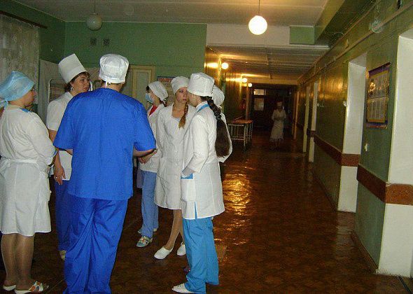 Госдума приняла закон о премиях врачам за выявление рака