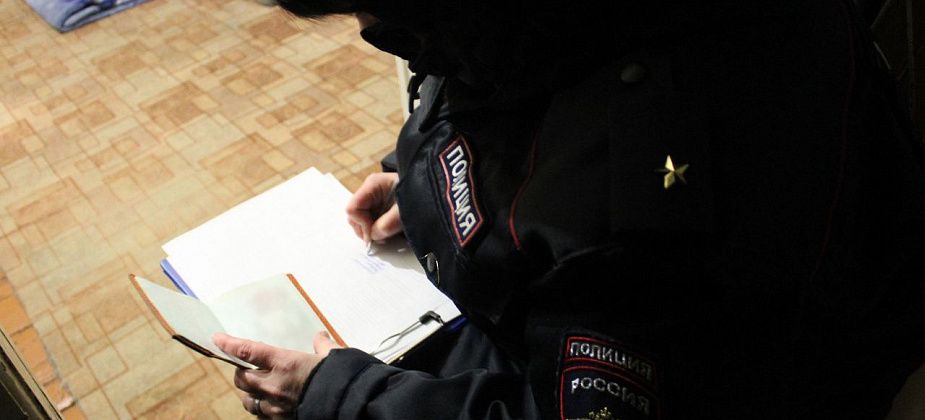 В Серове полиция подвела итоги «Нелегального мигранта»