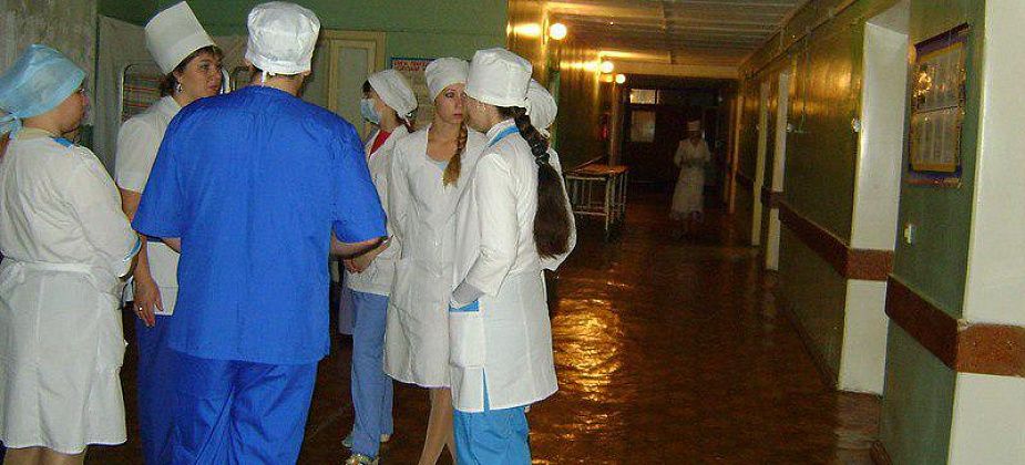 Госдума приняла закон о премиях врачам за выявление рака