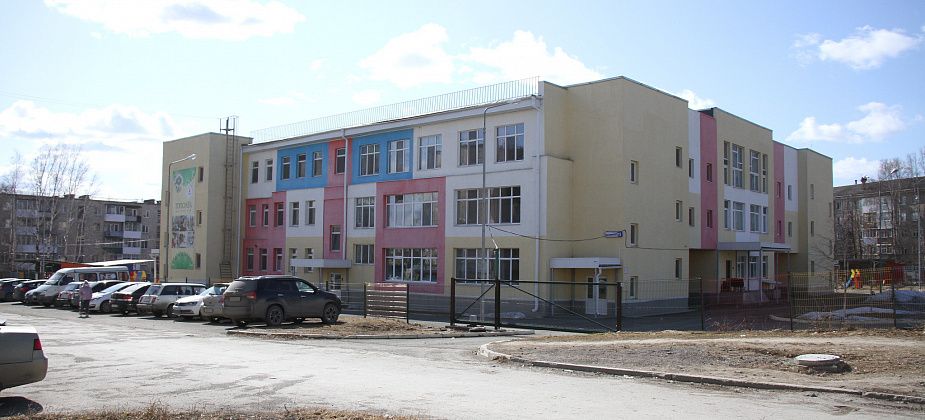 Когда в Серове заработают детские сады – неизвестно