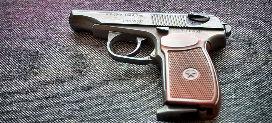 Полиция Серова в 2024 году изъяла у населения 24 единицы огнестрельного оружия