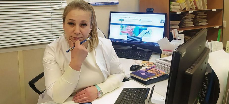 "Медик и пациент должны вместе бороться с болезнью". Рассказываем, как живет и работает врач в отдаленном серовском поселке