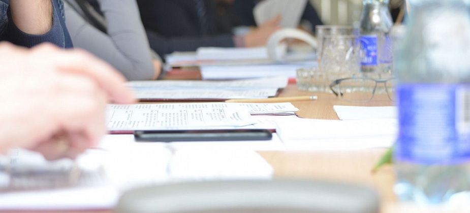 В Свердловской области меняют порядок избрания глав городов